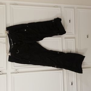 Cute summer EDC pants